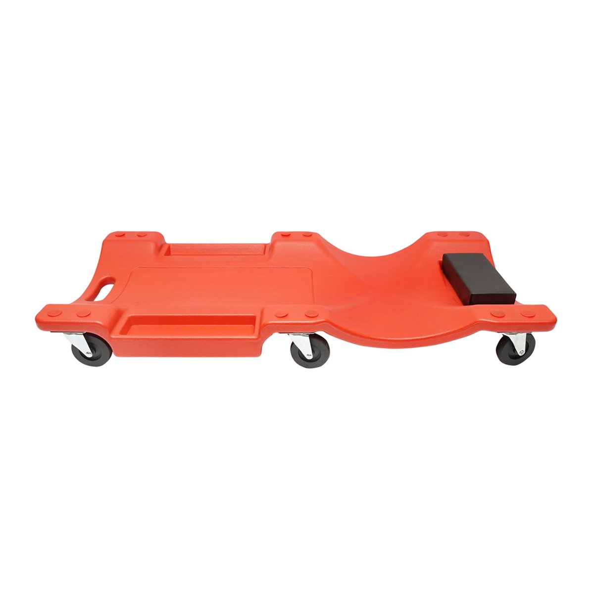 Pat mobil pe roti pentru atelier auto dimensiune 920x405x110mm Breckner Germany
